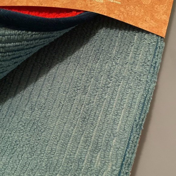 Pioneer Woman Dish Drying Mat - Picture 5 of 7